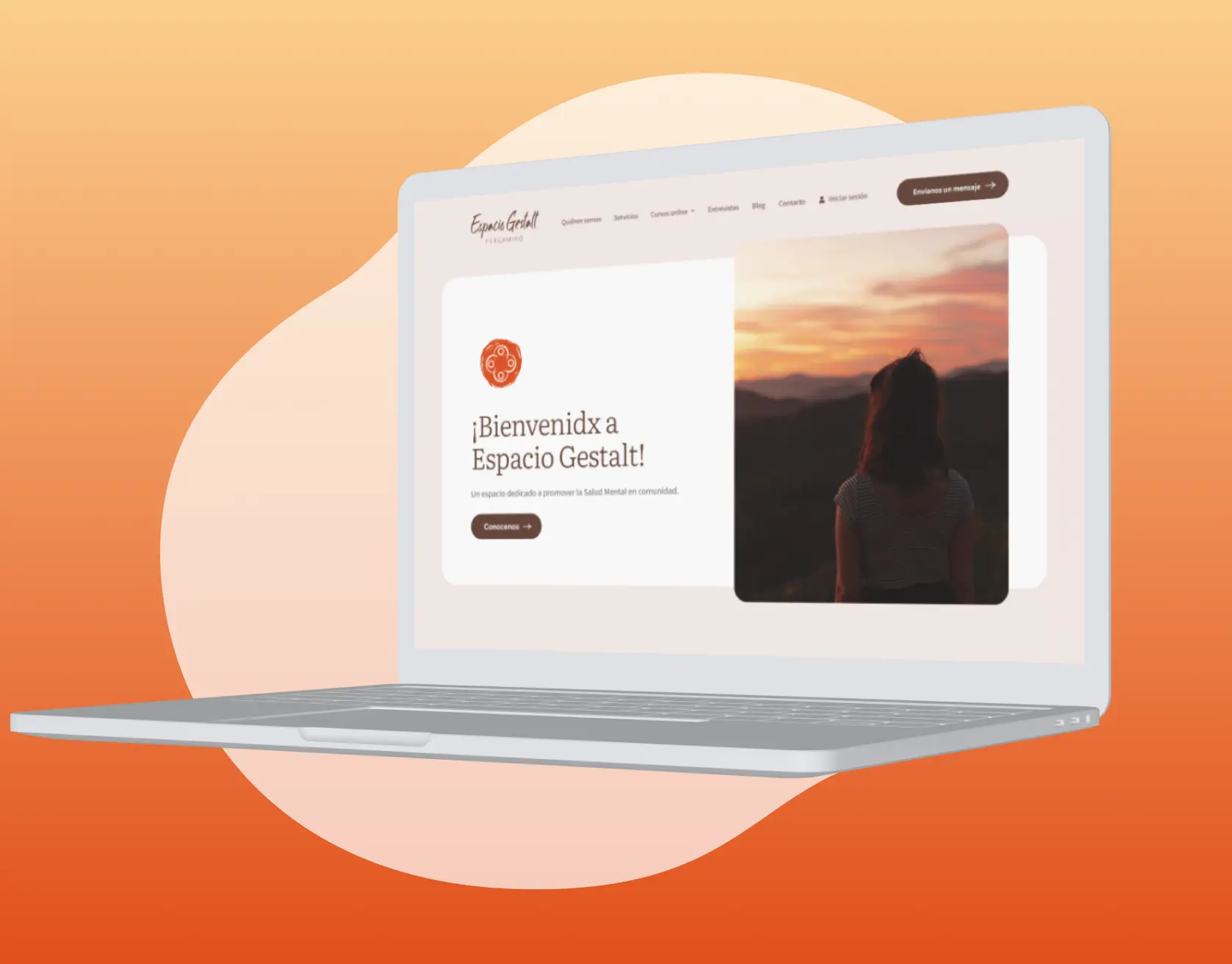 Espacio Gestalt Pergamino